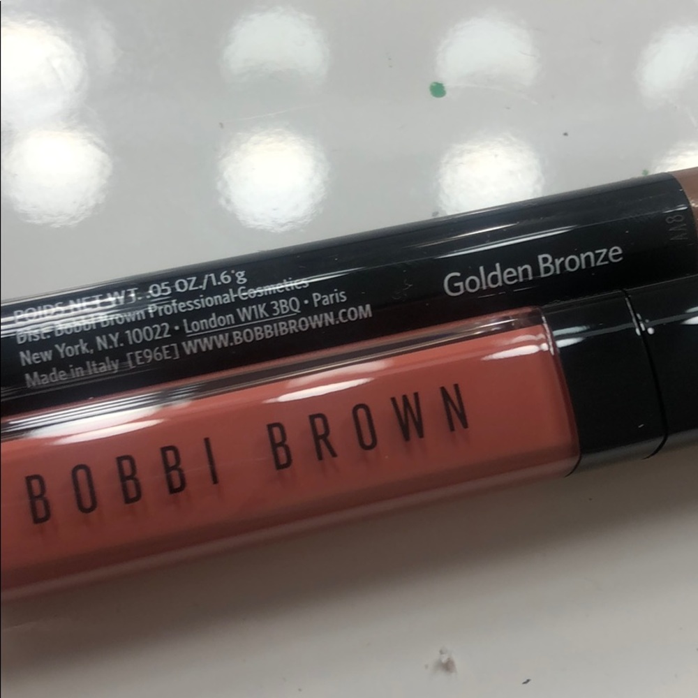BOBBI BROWN BUNDLE